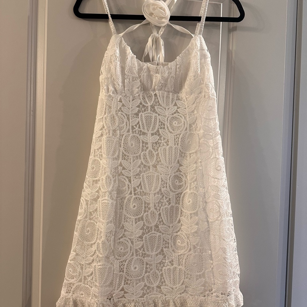For Love and Lemons Harriet Dress